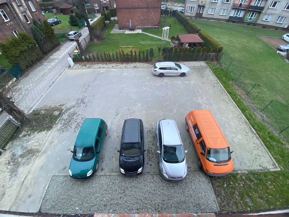 RADLIN Pocztowa 10 -blisko Rybnika, Wodzisławia, Raciborza, Jastrzębia
