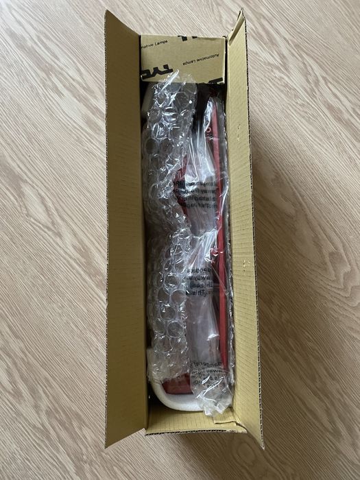 Задній стоп,фонар,ліхтар до Renault Trafic,Opel Vivaro 2007-2014