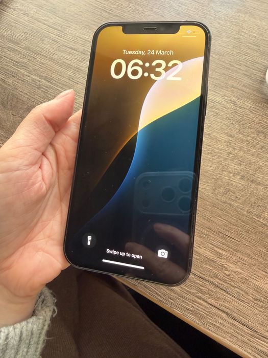 iPhone 12 Pro - 128 gb