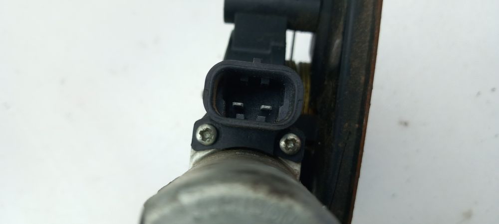 Elevador vidros frente direito FIAT Grande Punto (199_)