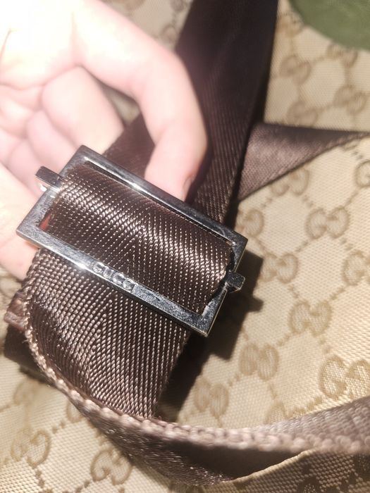 Сумка Gucci оригинал