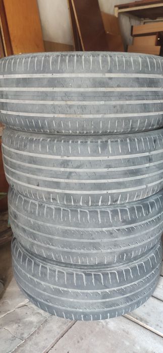 Автошины 205/55 16