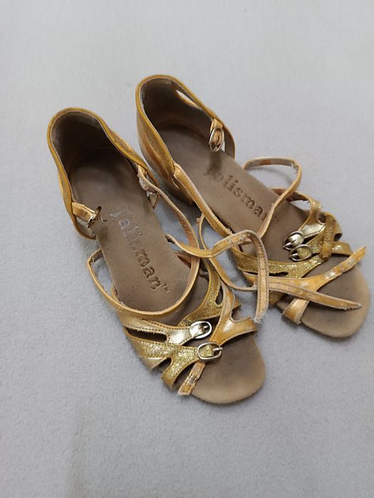 Бальні туфлі Talisman