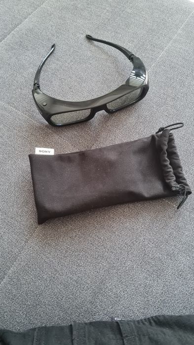 Okulary SONY 3D do tv sony 3d TDG-BR250
