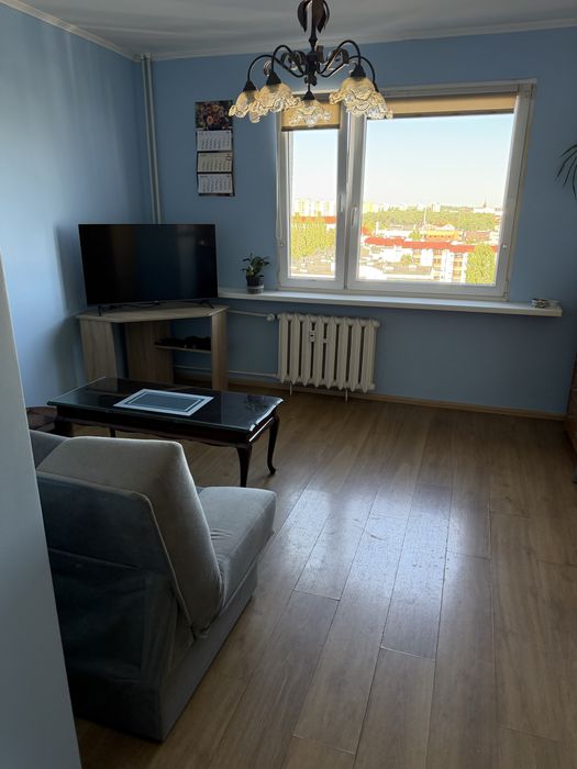 Wynajmę mieszkanie Toruń