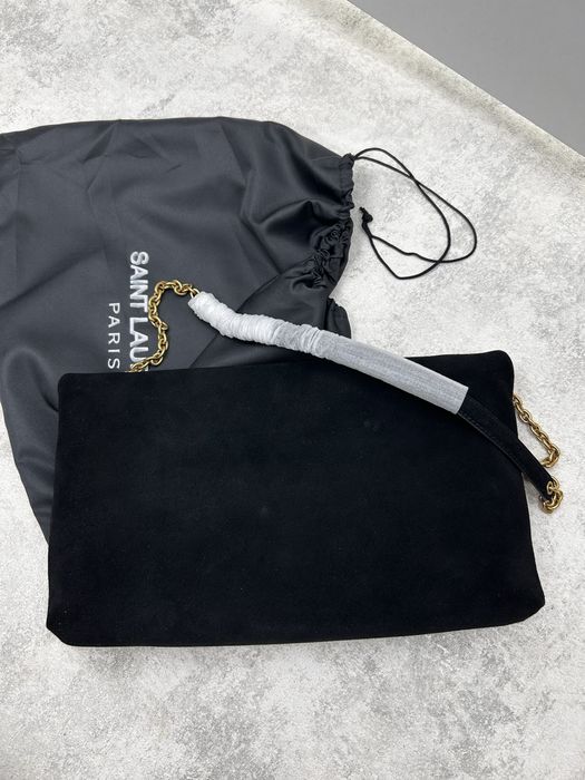 Сумочка в стилі СенЛоран