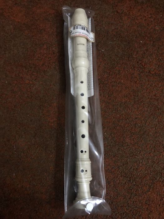 Flauta de bisel (sopro)64550488450562121