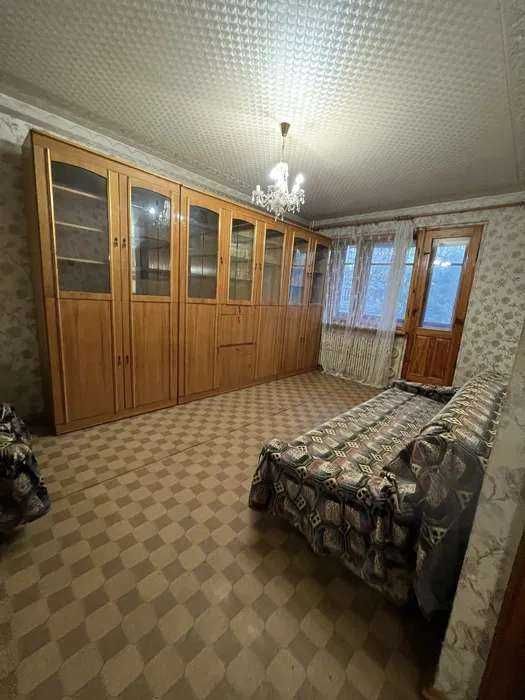 ‼️Продам ‼️4к квартиру 3 балкона 86м2 Залютино АТБ