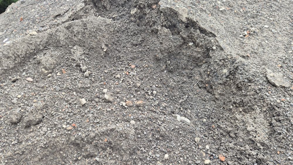 Pofrez  Destrukt asfaltowy Poznań Gruz  Tłuczeń