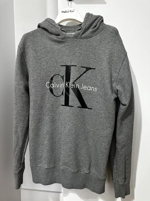 Bluza Calvin Klein z kapturem rozmiar XS