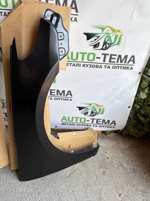 Крило Passat CC крыло пассат сс