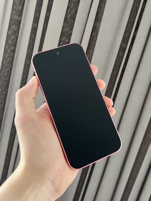 Google Pixel 9 | 12/128 | Neverlock | Peony Pink | АКБ 100 % | ІДЕАЛЬНИЙ СТАН !