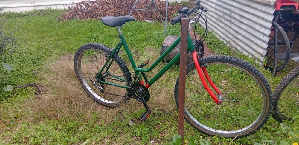 bicicleta mtbroda 26