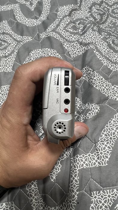 диктофон Olympus Pearlcorder S725