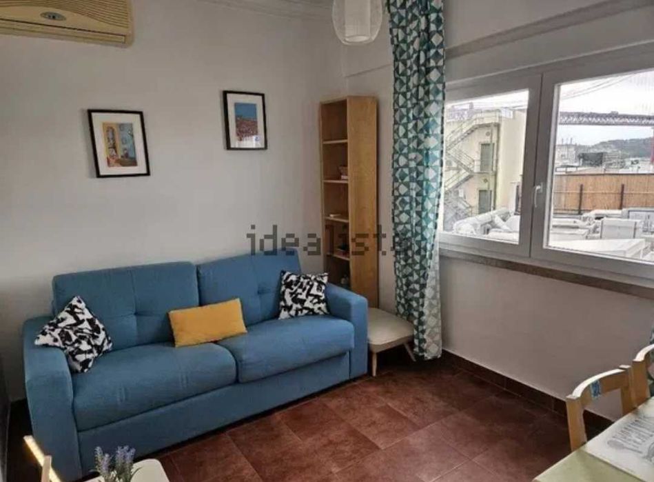 Sofa cama(como novo)