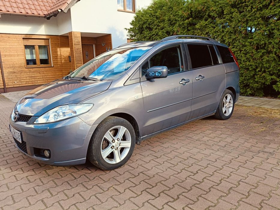 Mazda 5