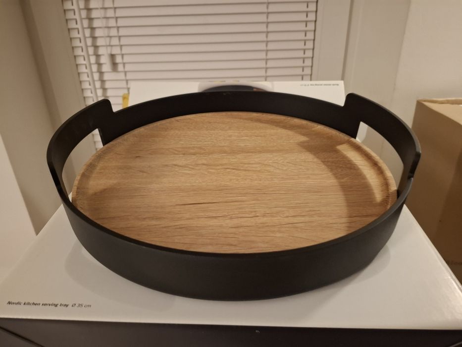 Taca do serwowania eva solo