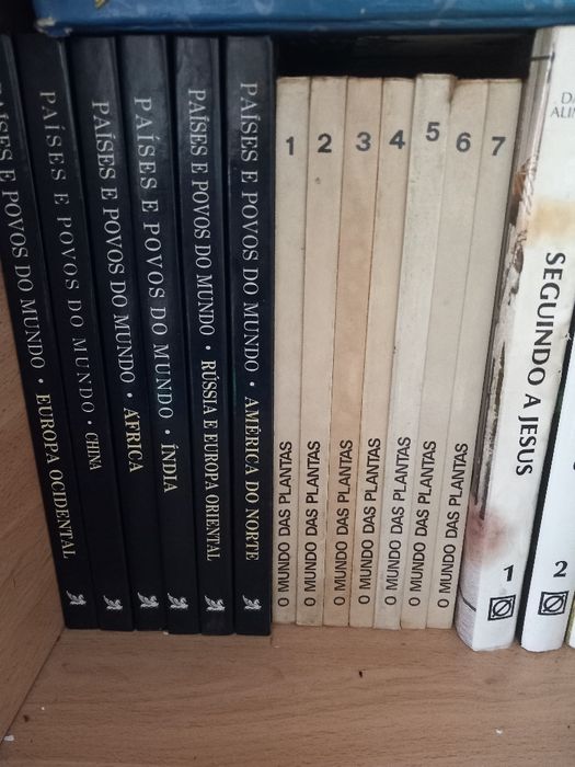 Enciclopédia completa