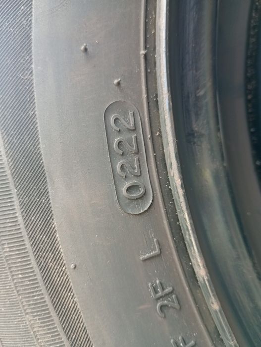 Felgi 4szt 15" ET40 4x100 komplet