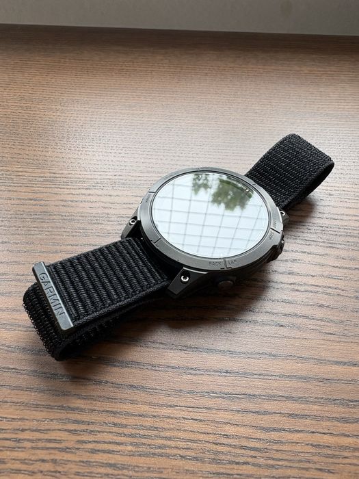 Garmin Epix Pro Gen 2 47mm Sapphire [Stan idealny] [Gwarancja 2 lata]