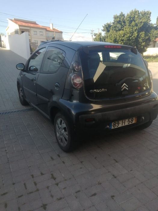 Citroen C1 Gasóleo