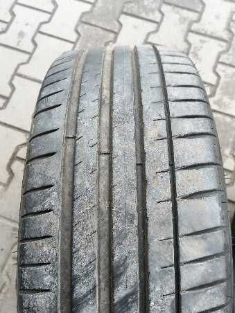Opony BMW letnie