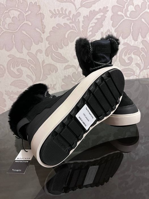 Зимові чоботи Koolaburra by UGG, р. 36
