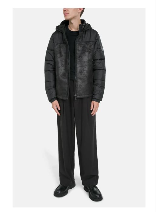 Emporio Armani, чоловіча куртка, демісезонна, нова, оригінал