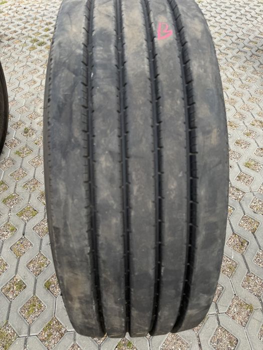 385/65r22.5 Falken RI-128