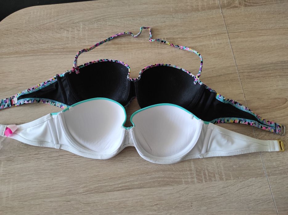 Góra od bikini Victoria's Secret 34/C