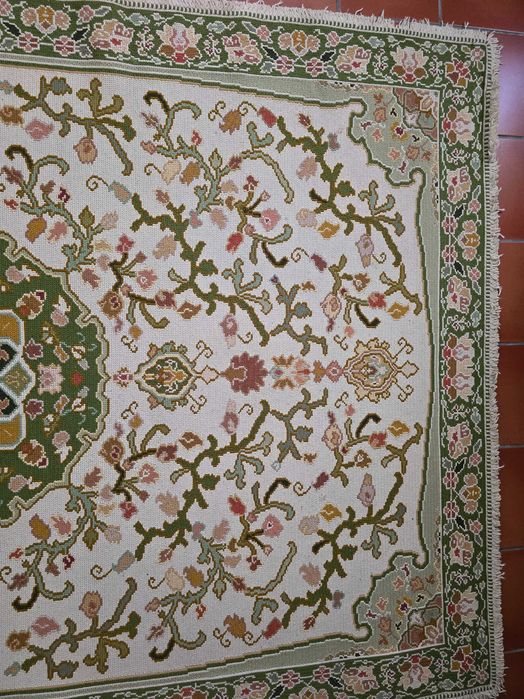 Carpete de Arraiolos