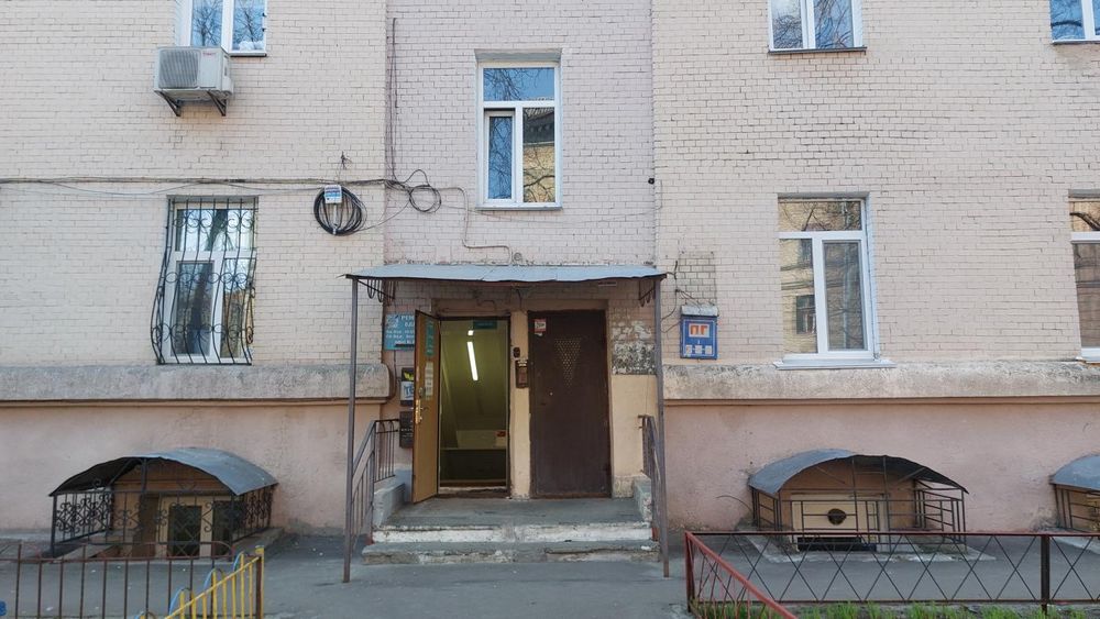 Оренда на вул. Чигоріна, 55 офіс на 25,3 м², суперлокація Печерськ