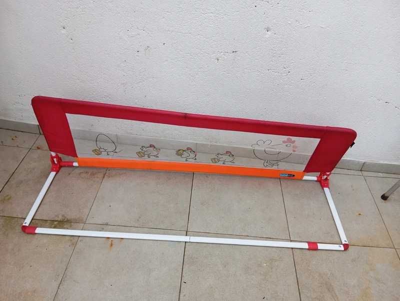 Barreira de Cama BEBE DUE