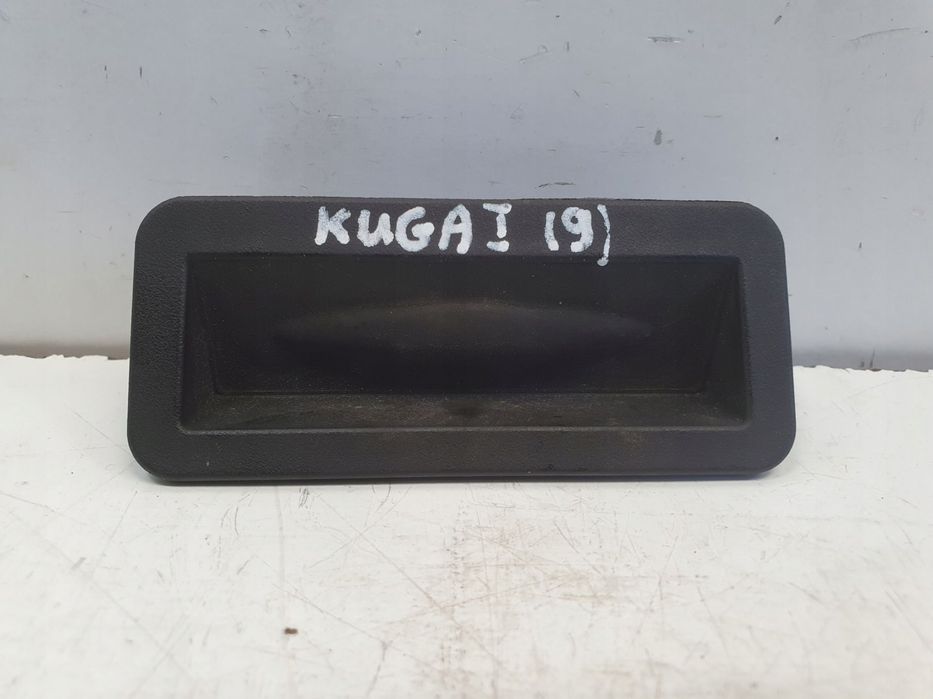 Ford Kuga I KLAMKA KLAPY BAGAŻNIKA Mikrostyk 6M51-19B514-AD