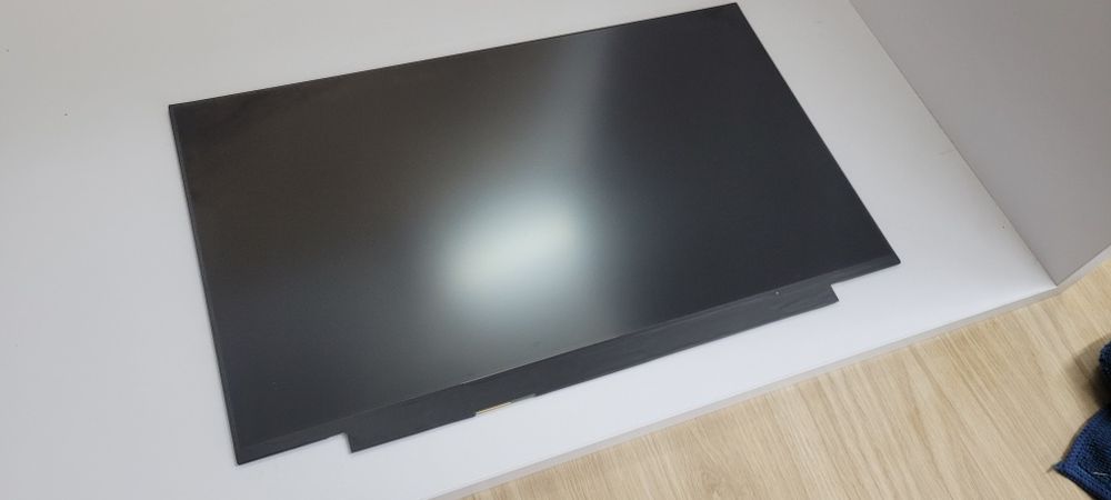 Matryca 15.6 FHD IPS LED LQ156M1JW01 Acer Nitro 5 30 pin