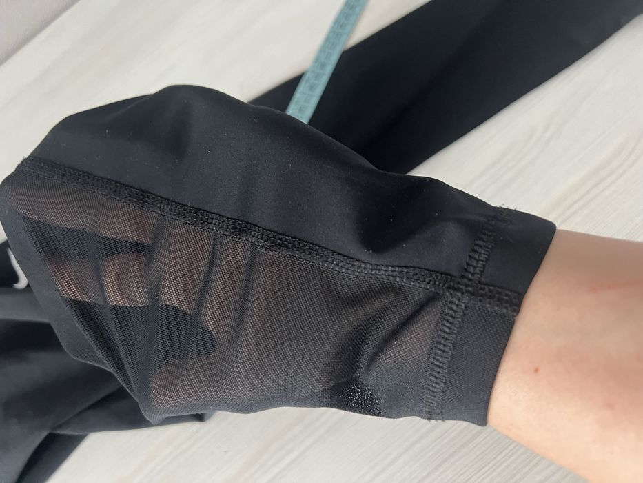 Лосини nike pro розмір L