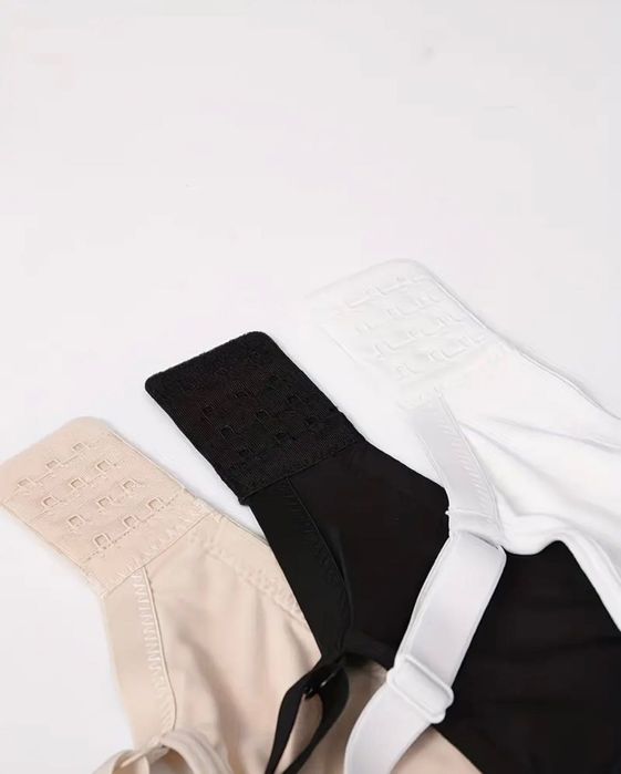 3 Бюстгальтера новий70В