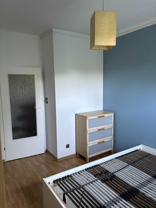 wynajem mieszkania - Osiedle Grunwaldzkie / 50 m² (2 pokoje) - Widok 4