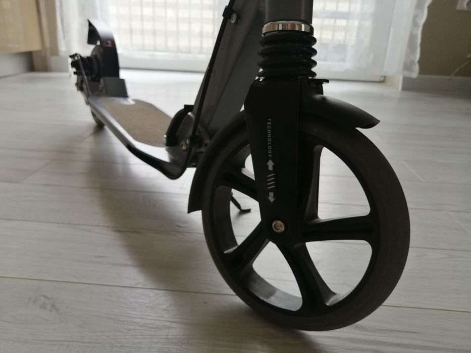 Hulajnoga METEOR City Berlin