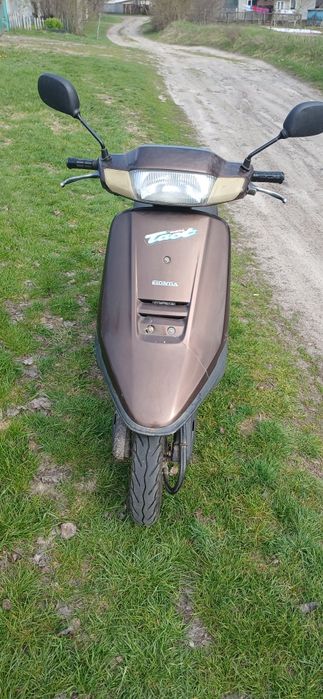 Продам мопед Хонда такт 24