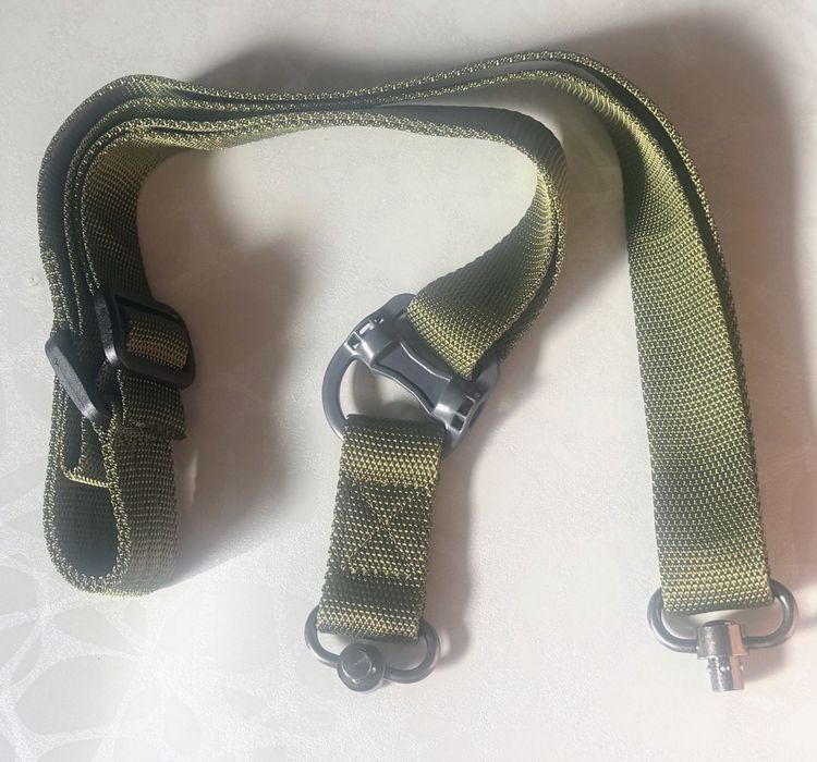 Ремінь Magpul MS3 MS4. Одноточка, двоточка, триточка. AK, AR, 12K тощо