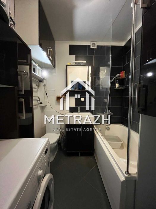 Продається 1-кімнатна.Нові дома!Палац спорта!22204