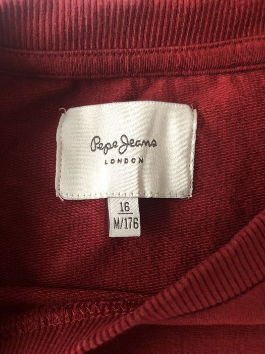 Sweats pepe jeans