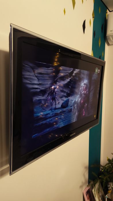 Телевізор Samsung LE-40D550