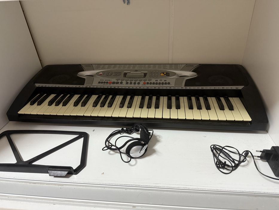keyboard pianino