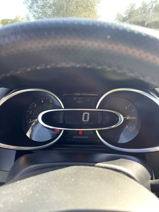 Renault Clio Sport Tourer 1.5 dCi Dynamique S