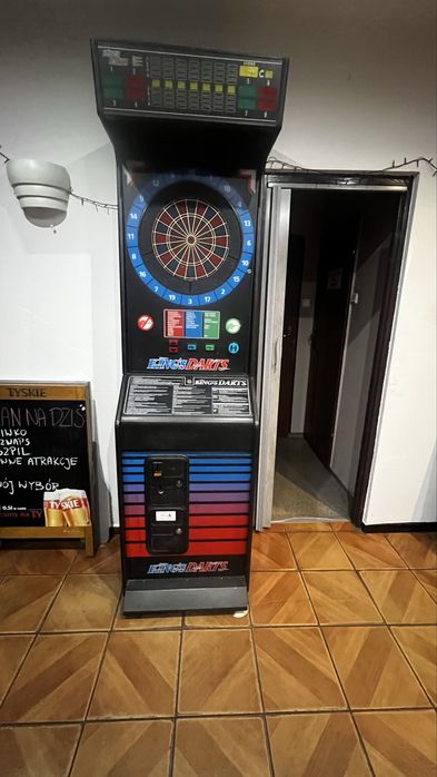Lotki Kings Dart 2