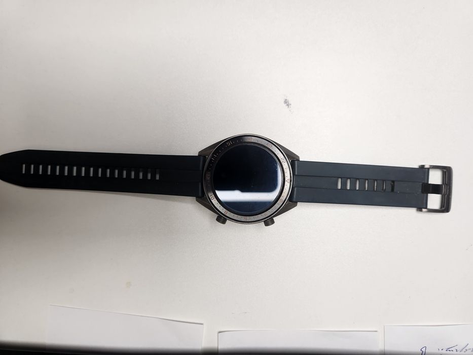 Smartwatch Huawei i samsung