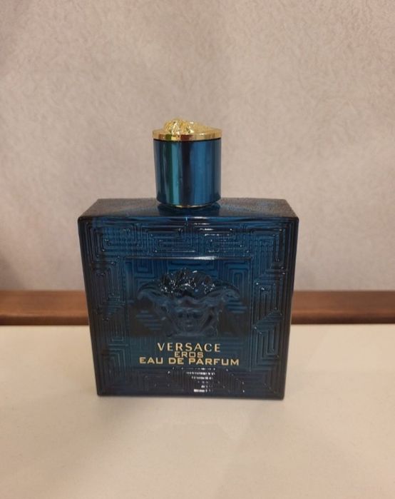 Versace Eros  100 мл