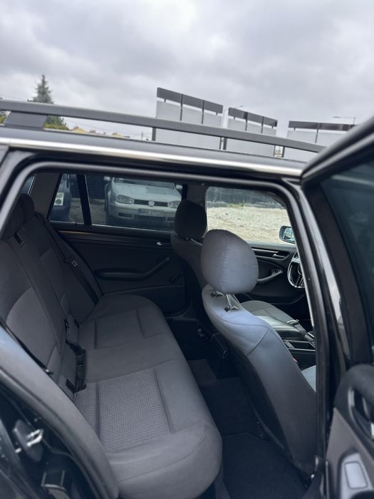 BMW E46 2.0 diesel/ manual/klima